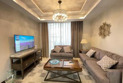 Serviced 4 Bed Apartment with En Suite in Riverside - 4