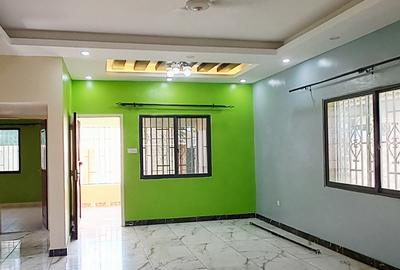 3 Bed House with En Suite at Mtwapa - 4