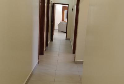 Serviced 3 Bed Apartment with En Suite in Kilimani - 2