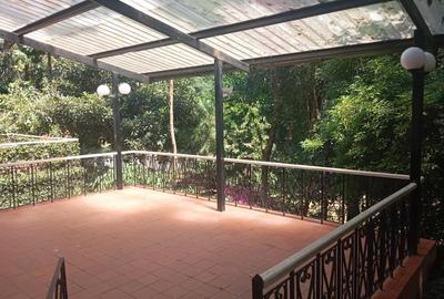 3 Bed House with En Suite at Old Muthaiga Nairobi