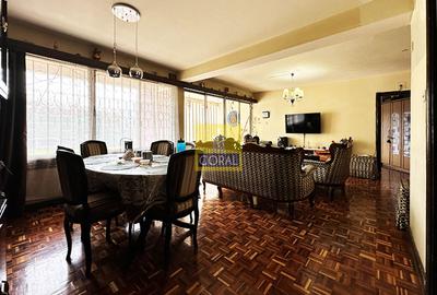 4 Bed Apartment in Parklands