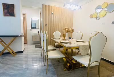 Serviced 2 Bed Apartment with Swimming Pool at Wood Avenue - 2