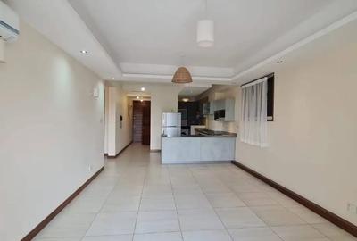 2 Bed Apartment with En Suite in Spring Valley - 2