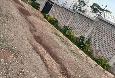 0.5 ac Land at Kiu Kenda