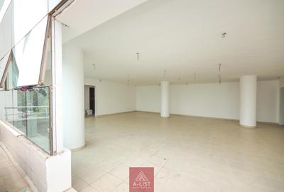 2,040 ft² Commercial Property with Service Charge Included at Westlands Area - 4