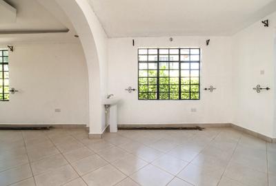 3 Bed Townhouse with En Suite in Athi River