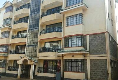 1 Bed Apartment in Karen