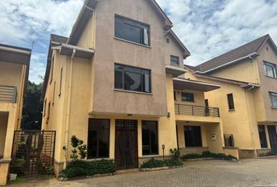 5 Bed Townhouse with En Suite at Lavington Green - 2