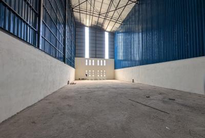 4,332 ft² Warehouse with Service Charge Included at Ruiru - 3