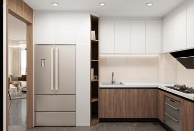 2 Bed Apartment with En Suite at Mbaazi Road - 3