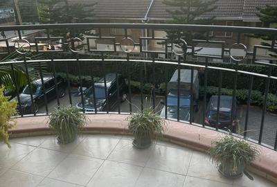 4 Bed Apartment with En Suite at Sport Road - 4