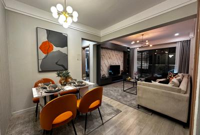 1 Bed Apartment with En Suite at Lavington - 2