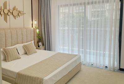 2 Bed Apartment with En Suite in Kileleshwa - 3