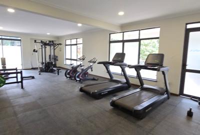 4 Bed Apartment with En Suite at Tinderet Avenue - 3