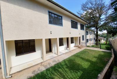 Commercial Property with Backup Generator at Runda Grove