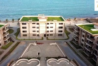 Serviced 2 Bed Apartment with En Suite at Kikambala