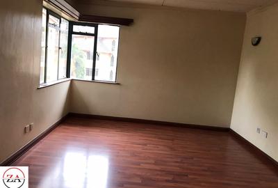 Serviced 2 Bed Apartment with En Suite at Kilimani