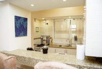 1 Bed Apartment with En Suite at Kindaruma Road - 4