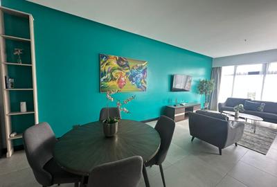 Furnished 2 Bed Apartment with En Suite in Westlands Area - 2