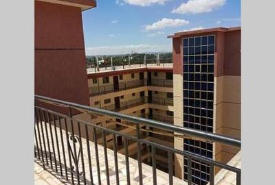 Serviced 2 Bed Apartment with Swimming Pool at Kirichwa Road Kilimani Sapphire Court