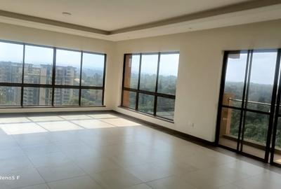 3 Bed Apartment with En Suite at Parklands