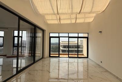 4 Bed Apartment with En Suite in Westlands Area - 4