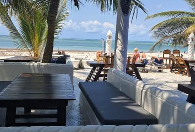 2.7 ac Commercial Property with Service Charge Included at Beach Road