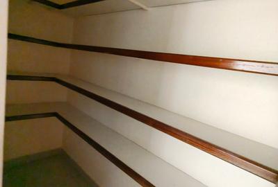 4 Bed Apartment with Borehole at Parklands - 2