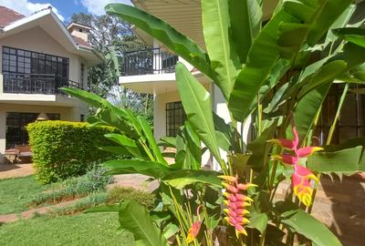 4 Bed Townhouse with En Suite in Spring Valley