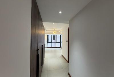 Serviced 4 Bed Apartment with En Suite in Riverside - 4