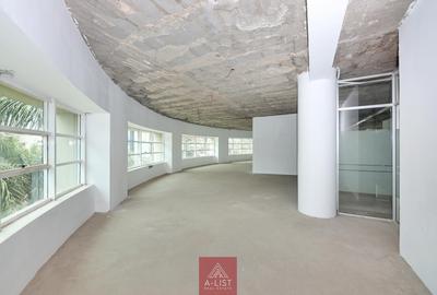 6,162 ft² Commercial Property with Service Charge Included at Westlands Area - 2