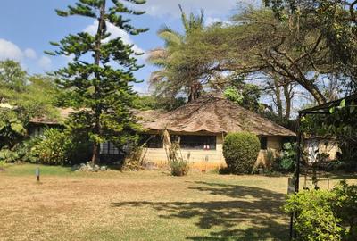 Land at Ngong Road - 2