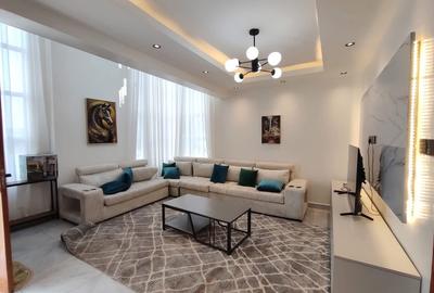 4 Bed Villa with En Suite at Kamakis - 2