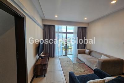 Furnished 2 Bed Apartment with En Suite in Westlands Area - 2
