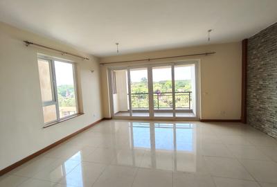 4 Bed Apartment with En Suite at Parklands