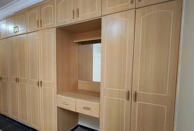 3 Bed Apartment with En Suite in Kileleshwa - 2