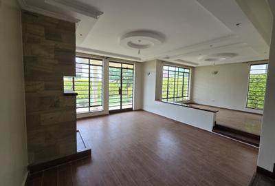 4 Bed House with Staff Quarters in Runda - 4