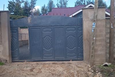 3 Bed House with En Suite in Ngong - 2
