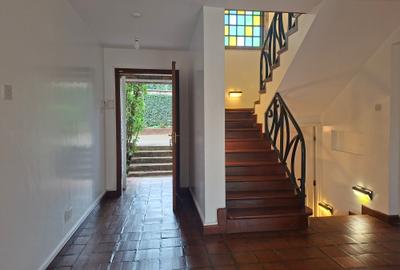 3 Bed Townhouse with En Suite at Off Ruaka Rd
