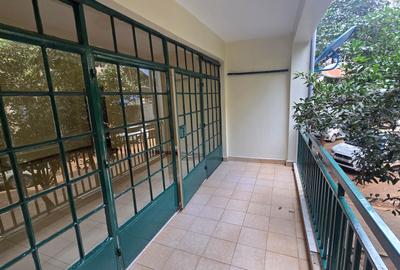 3 Bed Apartment with Swimming Pool in Thika Road