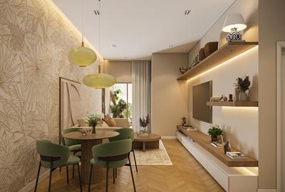 3 Bed Apartment with En Suite at Kilimani Estate Nairobi - 3