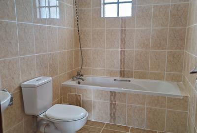 4 Bed Townhouse with En Suite in Kiambu Road - 4
