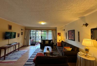 3 Bed Apartment with En Suite in Riara Road - 2