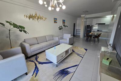 3 Bed Apartment with En Suite at Syokimau - 2