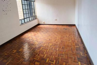 1 Bed Apartment with Parking in Kileleshwa