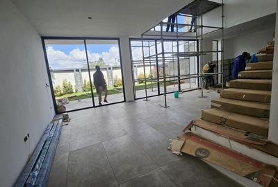 4 Bed Townhouse with En Suite in Kiambu Road - 3