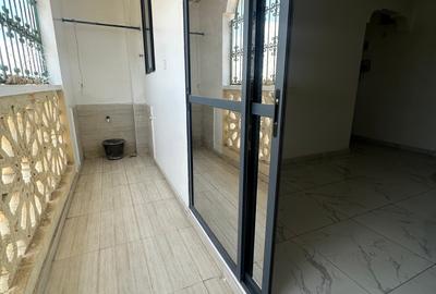 1 Bed Apartment with En Suite at Bamburi