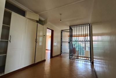 4 Bed House with Staff Quarters in Runda
