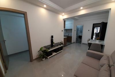1 Bed Apartment with Gym at Valley Arcade