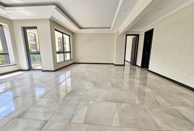 5 Bed Apartment with En Suite in Kileleshwa